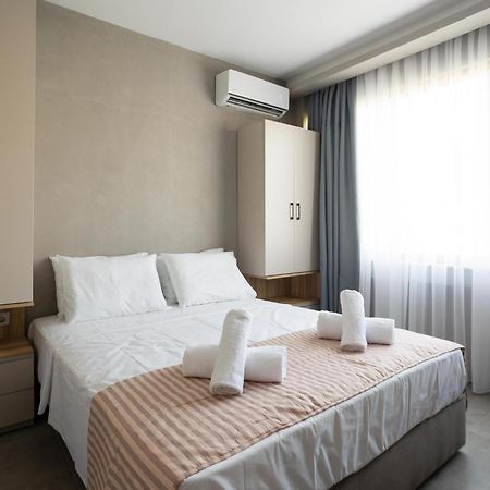 Alkazar Suites テッサロニキ エクステリア 写真