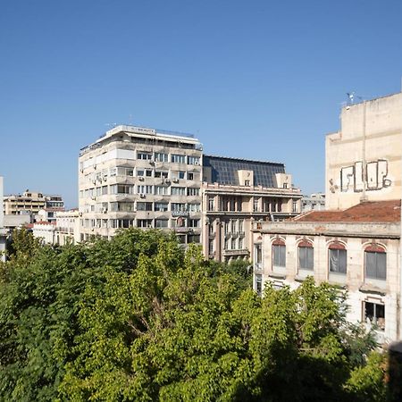 Alkazar Suites テッサロニキ エクステリア 写真