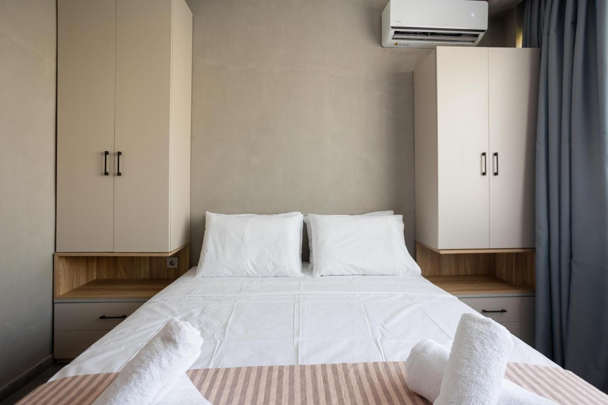 Alkazar Suites テッサロニキ エクステリア 写真