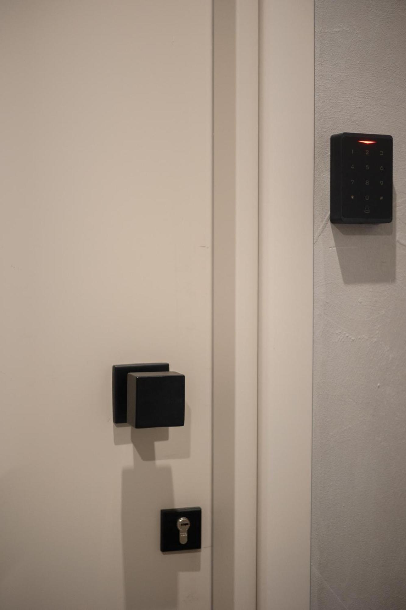 Alkazar Suites テッサロニキ エクステリア 写真