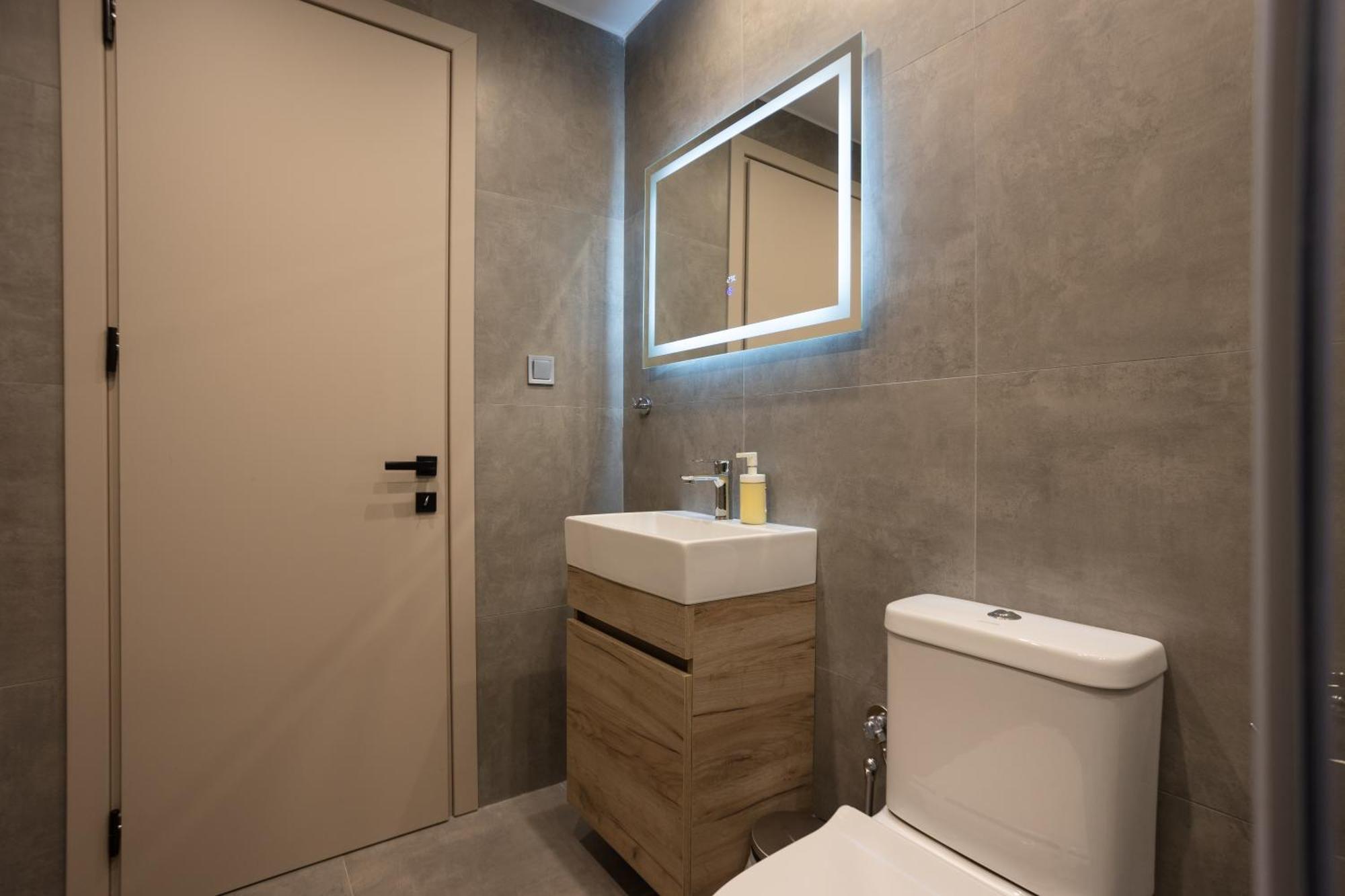 Alkazar Suites テッサロニキ エクステリア 写真