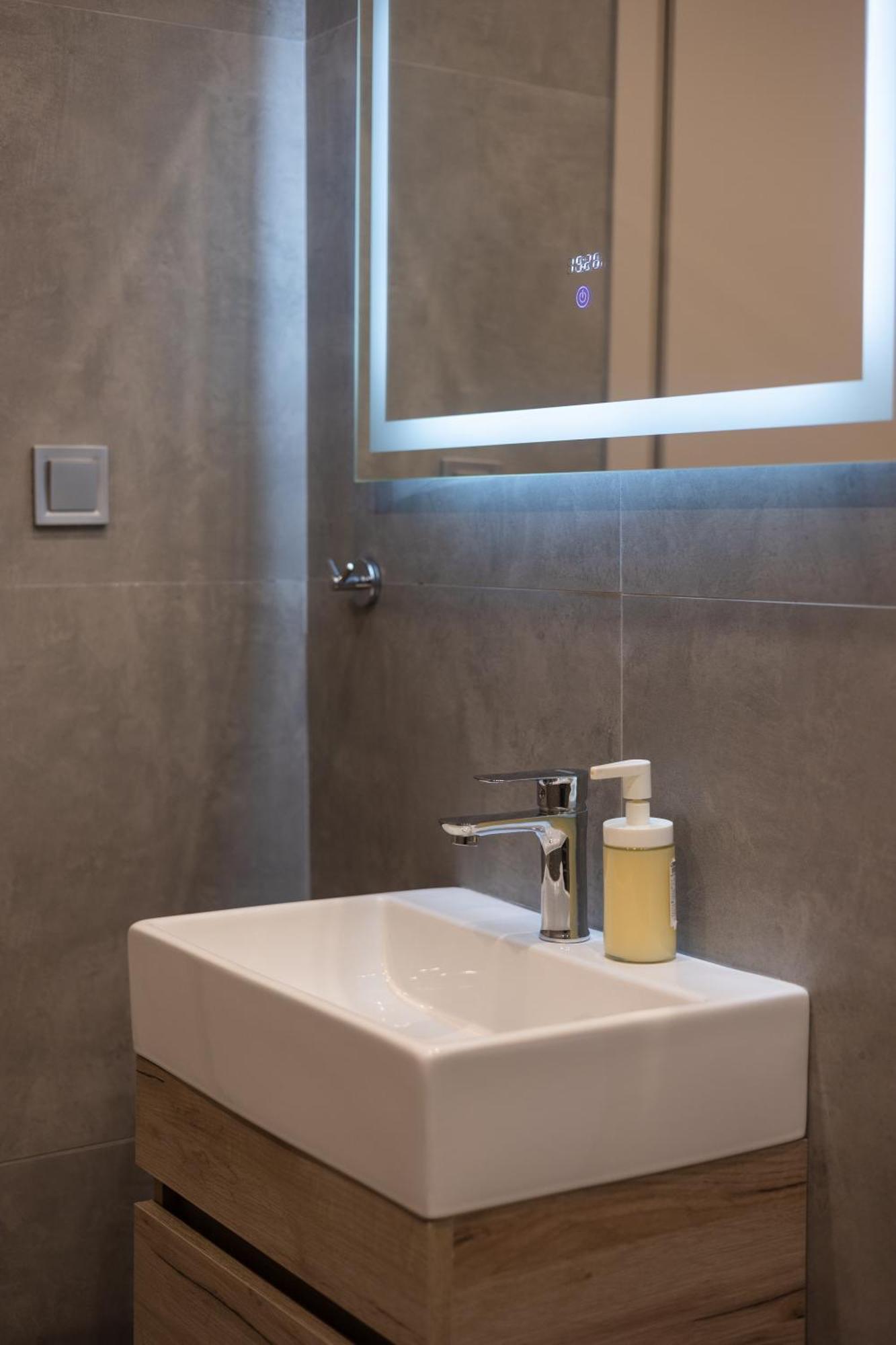 Alkazar Suites テッサロニキ エクステリア 写真
