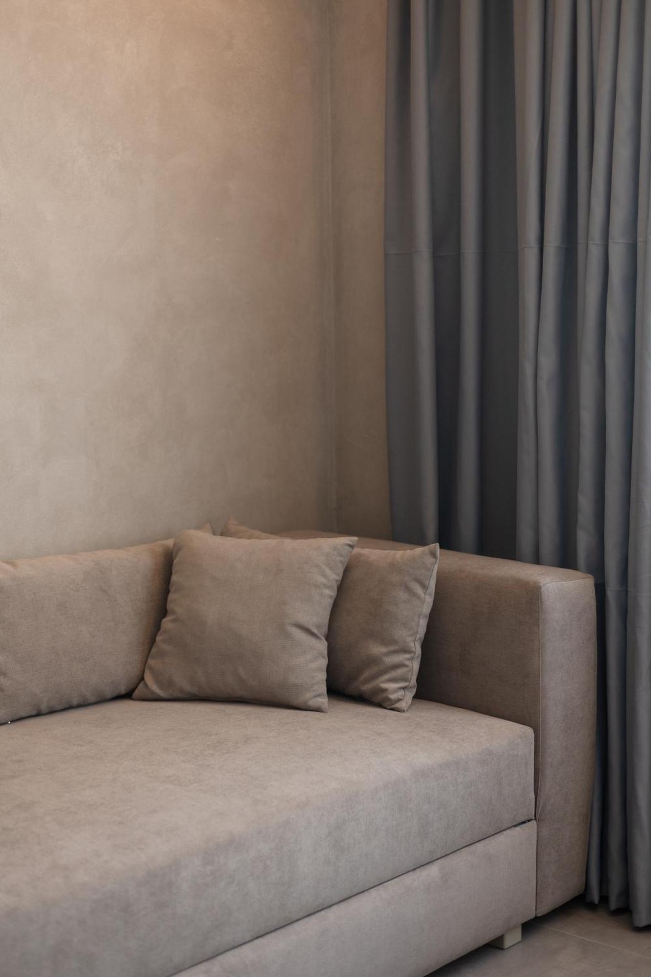 Alkazar Suites テッサロニキ エクステリア 写真