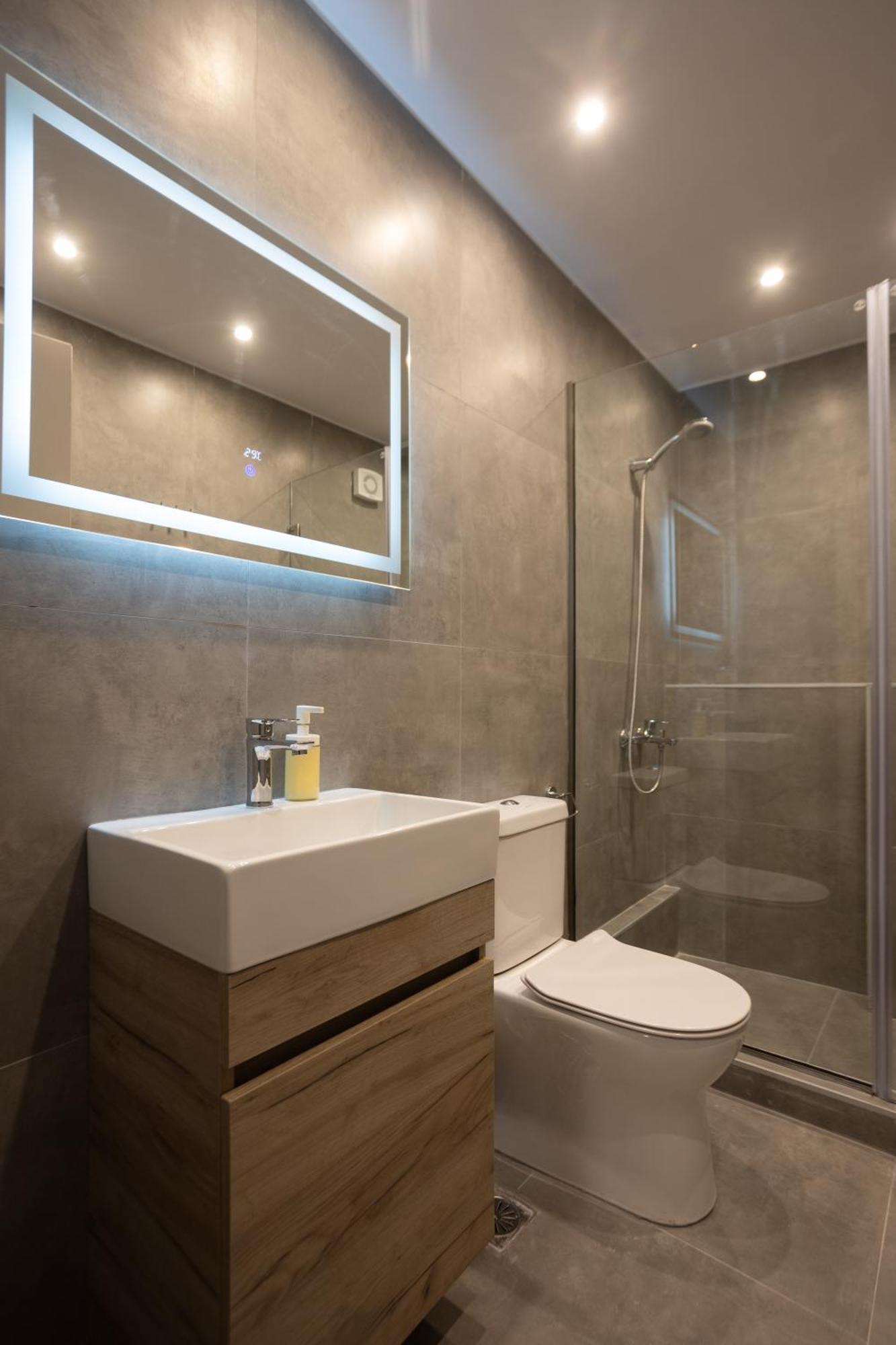 Alkazar Suites テッサロニキ エクステリア 写真
