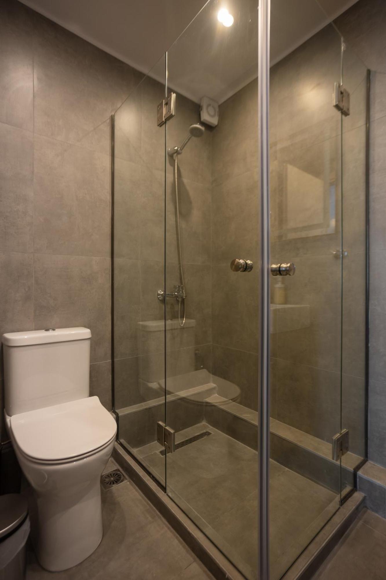 Alkazar Suites テッサロニキ エクステリア 写真