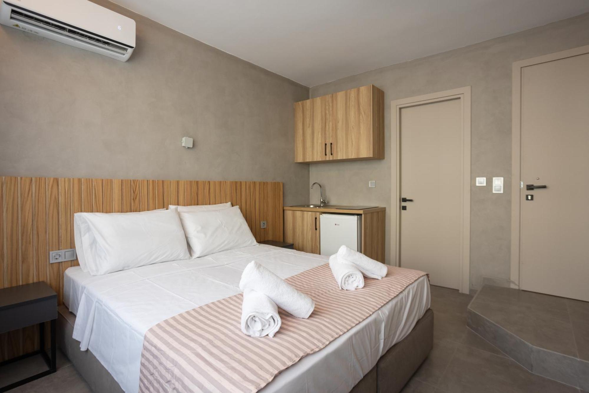 Alkazar Suites テッサロニキ エクステリア 写真