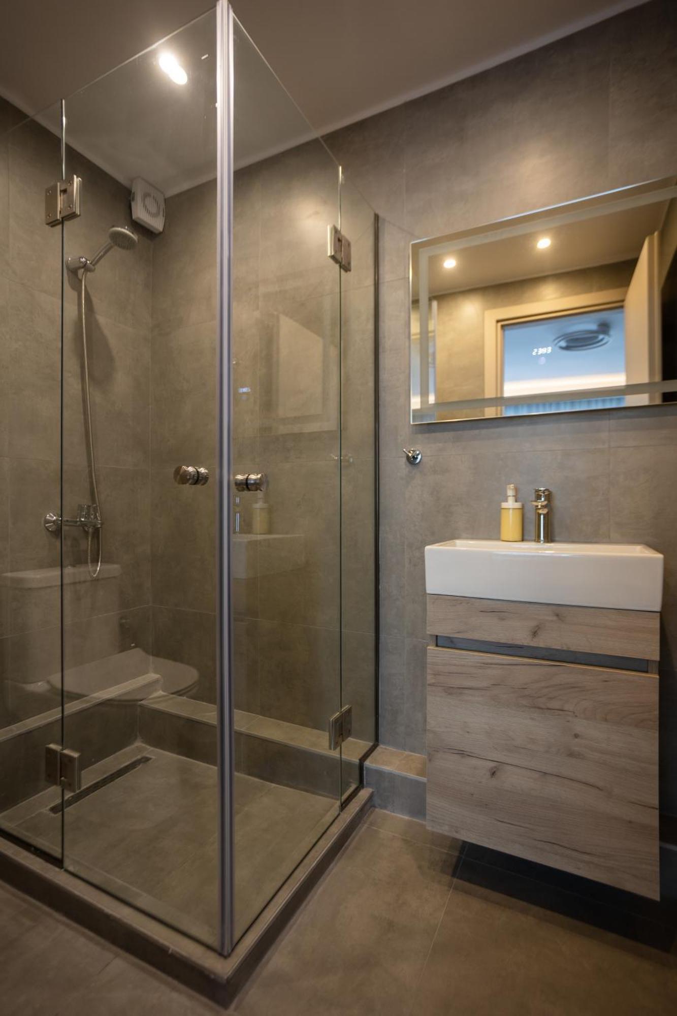 Alkazar Suites テッサロニキ エクステリア 写真