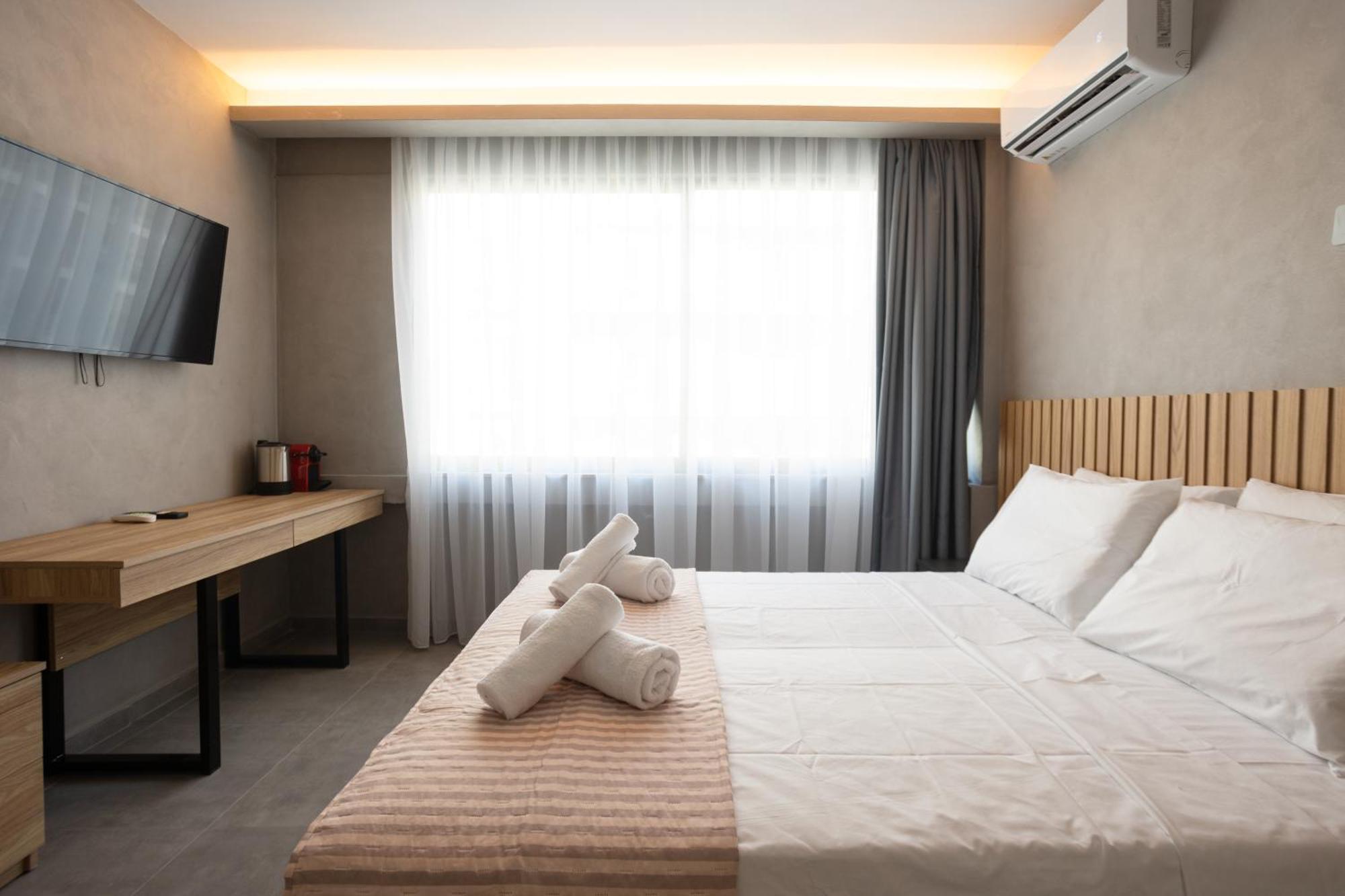 Alkazar Suites テッサロニキ エクステリア 写真