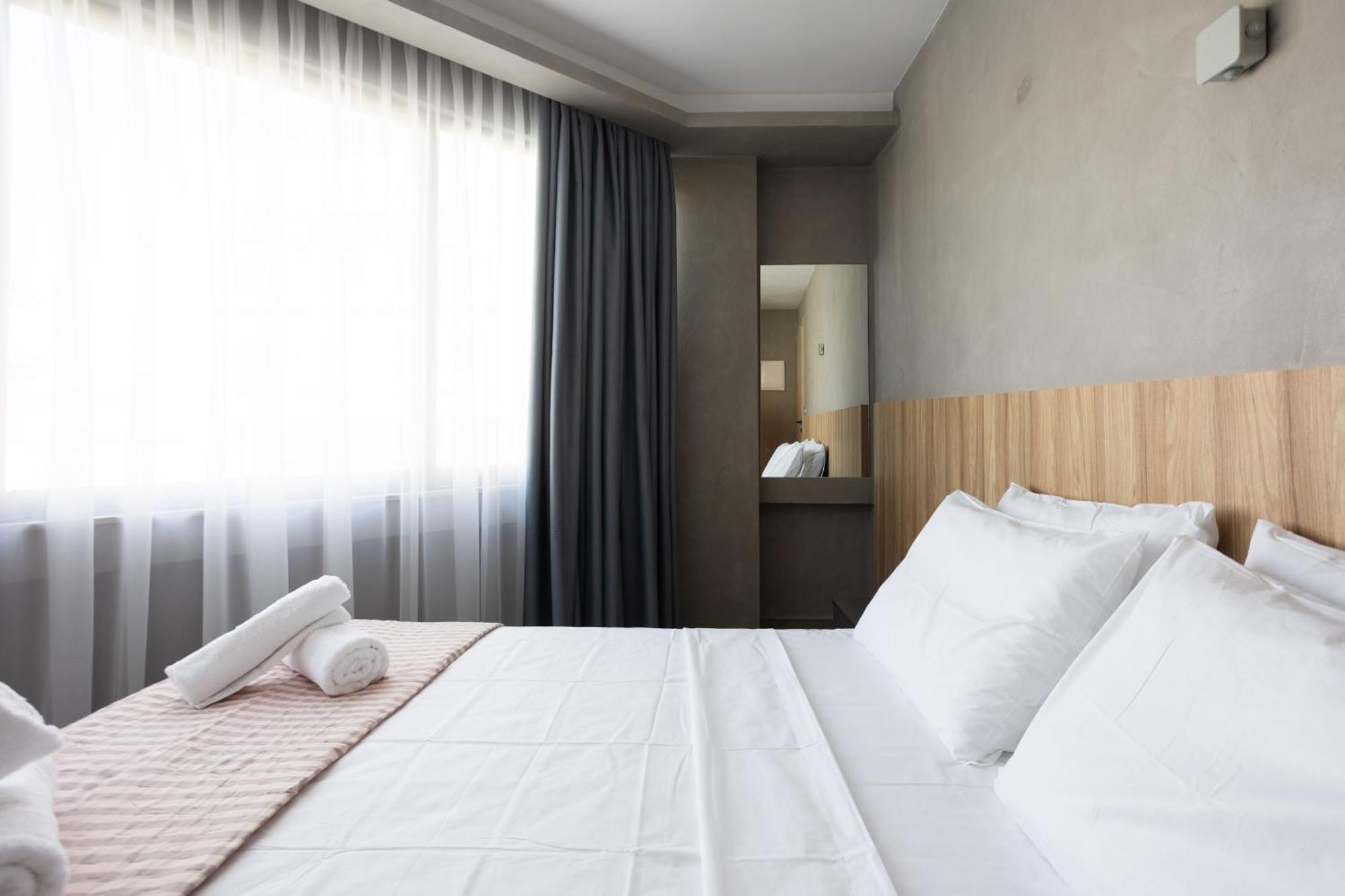 Alkazar Suites テッサロニキ エクステリア 写真