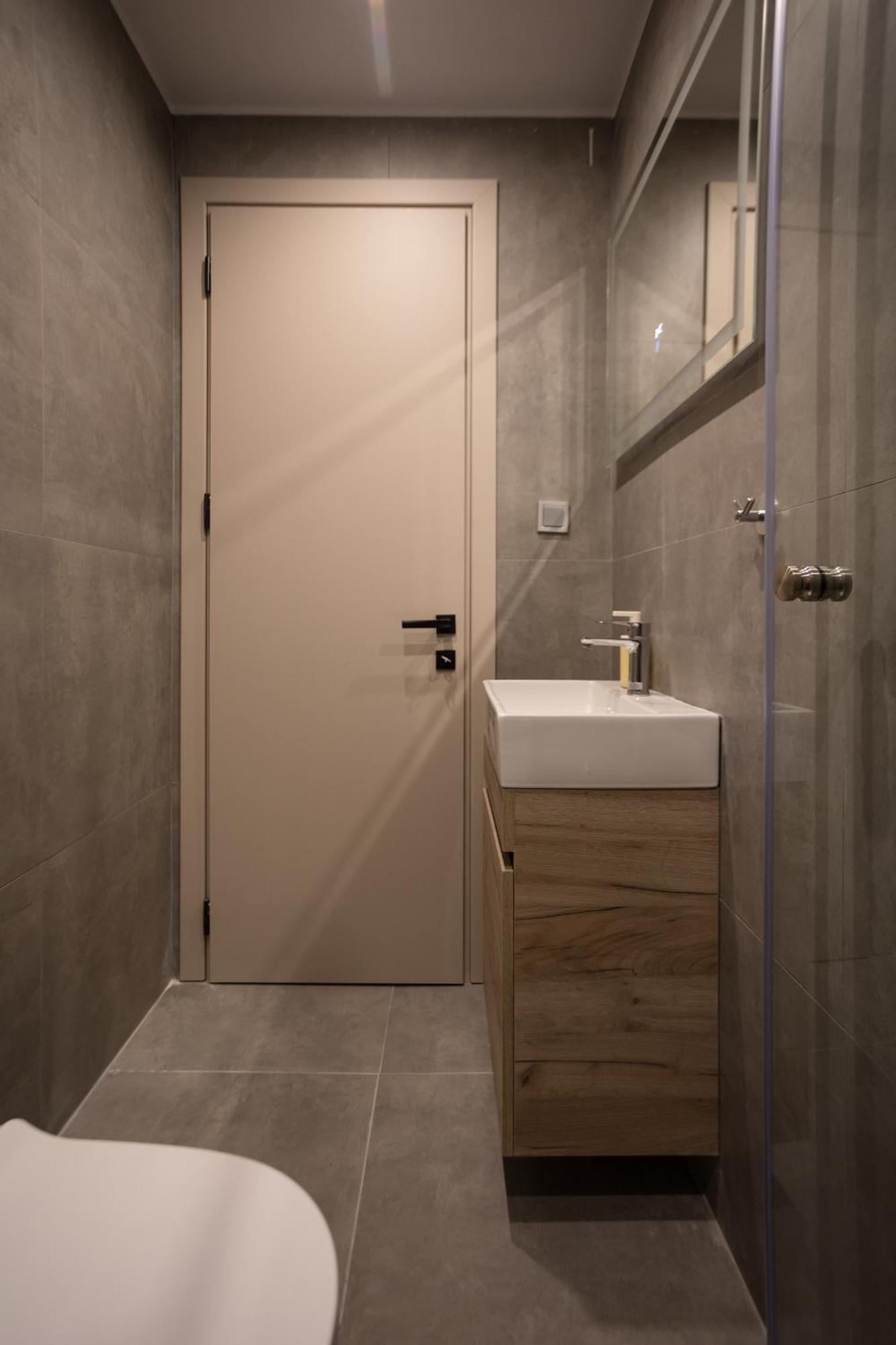 Alkazar Suites テッサロニキ エクステリア 写真